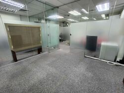 The Adelphi (D6), Office #570953001